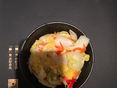 -馔豚·台北菜专门店(深圳湾万象城店)