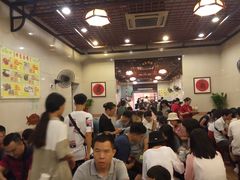 大堂-顺记冰室(宝华路店)