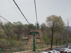 -磬锤峰森林公园