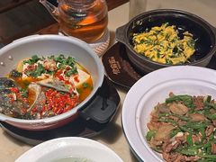 -佬麻雀·新湘菜(东方宝泰店)