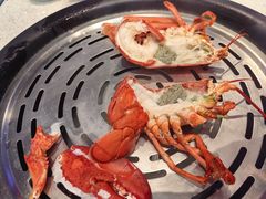 -青蓬蒸汽海鲜·深圳老字号·团建聚会(壹方城店)