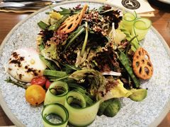 -Mark&Mars Restaurant