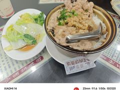 -荔园小馆(园岭新村二期店)