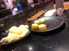 -南山八号火锅(曲江创意谷店)