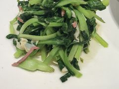 -新吉士·上海菜(浦东LCM置汇旭辉店)
