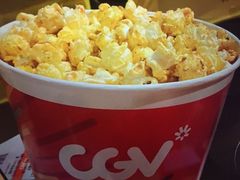 -CGV星星影城(颐堤港ScreenX店)