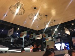 -鱼酷活鱼烤鱼(恒隆广场店)