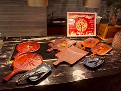 -东方红海鲜百汇(国际大厦店)