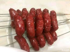-小杨烤肉(高新店)