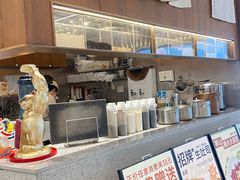-君之狮子山·轻糖烘焙(松江印象城店)