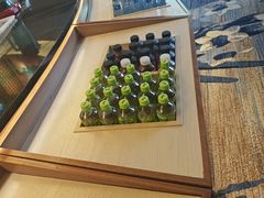 -北丽宫水疗会(宝利来国际大酒店店)