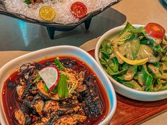 -享月汤皇·海鲜小火锅·聚会(曲江创意谷店)