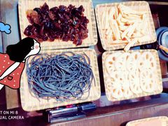 -土著渔匠·养生蝴蝶鱼(香樟路店)