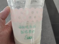 波霸奶茶-1点点(长乐机场店)