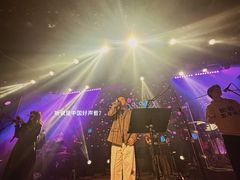 -MOSSO音乐酒吧·live house(南京旗舰店)