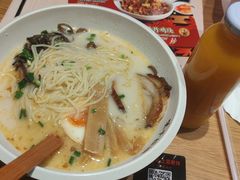 -味千拉面(江城大道永旺梦乐城店)