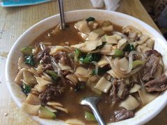 -拉卜楞明月小笼包子总店