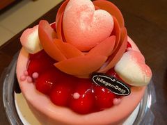 -哈根达斯(西安高新店)