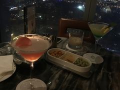 -瑞吉吧 The St·Regis Bar(长沙瑞吉酒店)