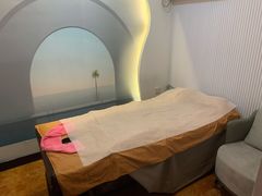 -澜悦汇推拿足道(蓝村路店)