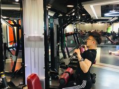 -一兆韦德健身