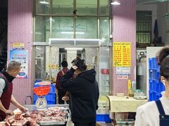 -标记美食新鲜猪杂(兴南大道店)
