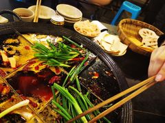 -酒友老火锅(渝中店)