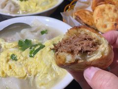 -买又大餐厅(福林里店)