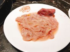 -火锅岛潮牌自助餐厅(天津天佑城店)