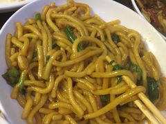 -锋味海鲜菜馆