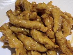 -吕氏疙瘩汤·新鲁菜(济南万象城店)