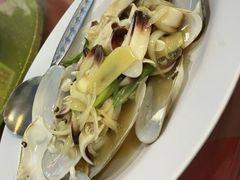 -大茄来海鲜餐厅(亚洲城分行)