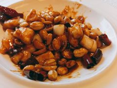 宫保鸡丁-辣婆婆(航天桥店)