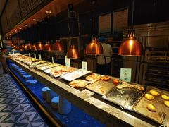 -禾斗海鲜自助(市南银座店)