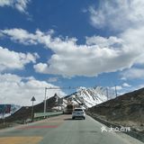 高原之巅 世界之上