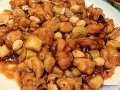 -清真吐鲁番餐厅(牛街店)