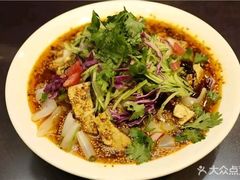 -乡土居（焖面、烩菜、炒菜）(万达店)