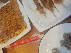 -盛合顺羊汤(滑翔路店)