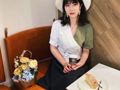 -Peet's Coffee皮爷咖啡(德基店)