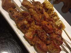 -木卡买提新疆餐厅·清真(新里海顿公馆店)