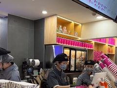 -霸王茶姬(正佳广场店)