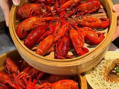 -靓靓蒸虾·头牌蒸虾(雪松路总店)