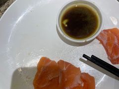 -禾斗海鲜自助(市南银座店)