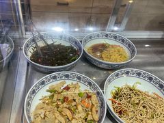 -美玲骨汤牛肉面(未来广场店)