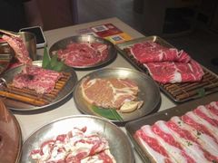 -西塔老太太泥炉烤肉(温州首店万象城黑金店)