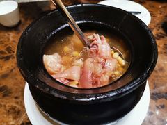 -江南大酒店·地道正宗有锅气的江西菜(中华北大街店)