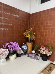 点击看大图 -沐蕙日式美甲美睫皮肤管理