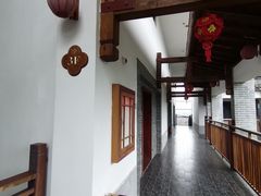 -明月山天沐温泉度假村