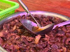 -阿娟牛肉丸·手打牛肉丸·现做现卖