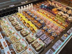 -可斯贝莉现烤面包·生日蛋糕(假日商城店)